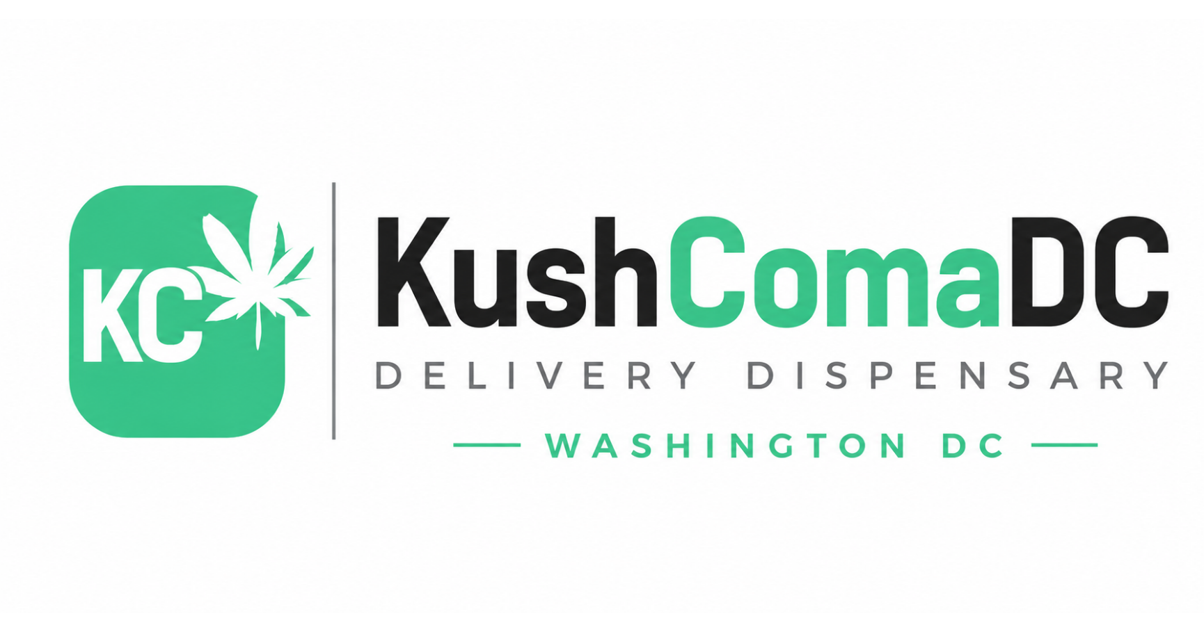 KushComaDC Delivery Dispensary — Weed Dispensary Near Me, Washington DC