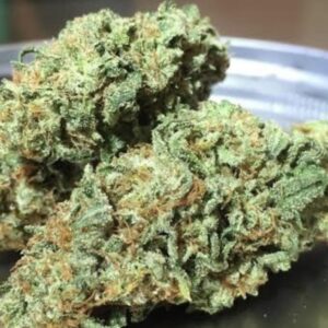 Incredible HULK
