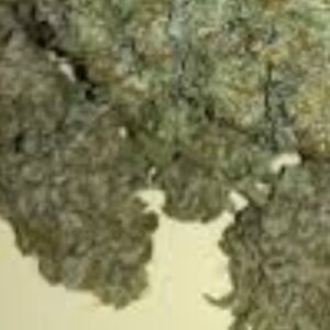 La kush Cake