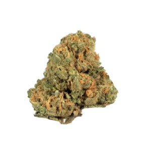 Alaskan Thunder Fuck | SATIVA