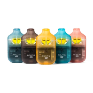 Boutiq Switch Glow Disposable Vape 2g