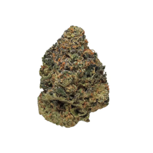 Forbidden Fruit | HYBRID