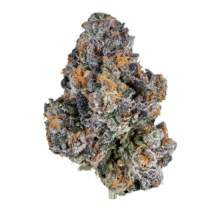 GALACTIC GUSHERS | HYBRID