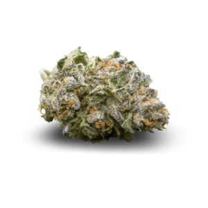 Grape Tsunami | HYBRID