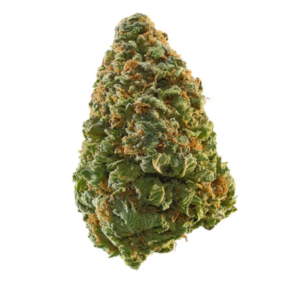 Green Crack | Sativa