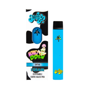 Honey DDew (Sticky)