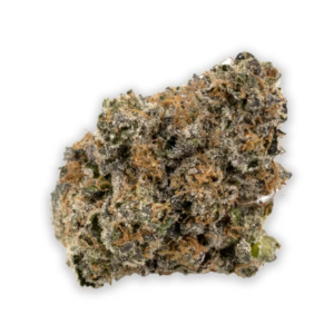 NERD CANDY | HYBRID