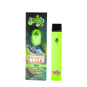 Rainbow Beltz | INDICA