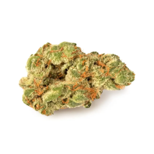Strawberry Poptartz | SATIVA
