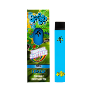 Tropical Zkittlez | SATIVA