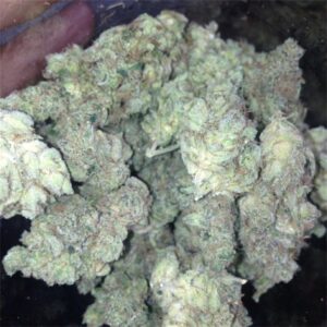 Banana OG