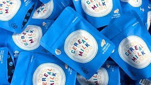 Cereal Milk